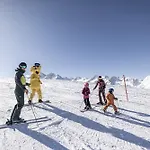 Garber דירה Zellbergeben