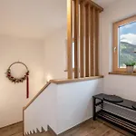 דירה Garber Zellbergeben
