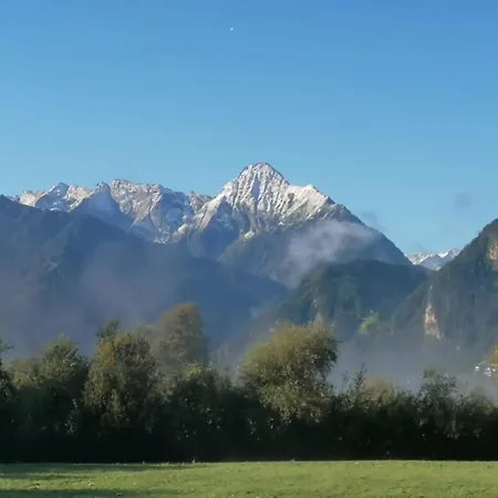 Apartamento Garber *