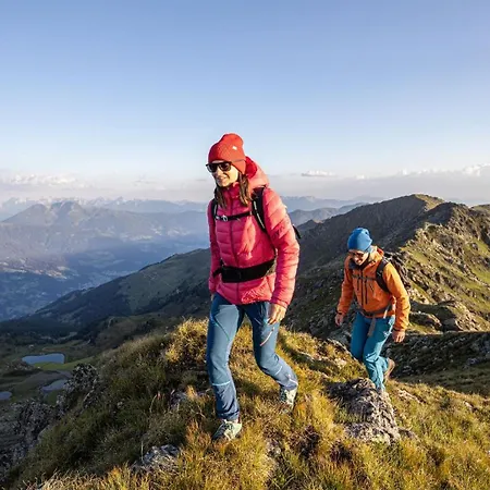 Garber * Zellbergeben