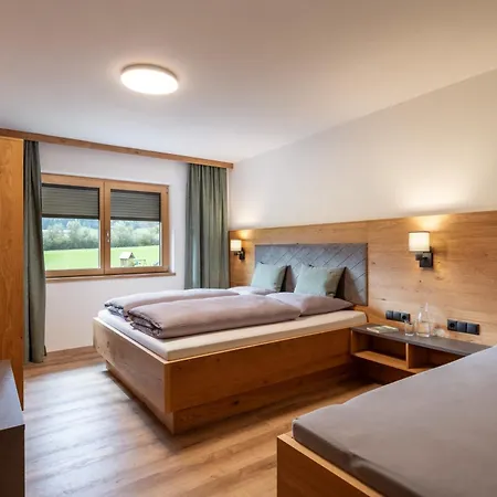 Apartamento Garber *