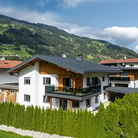 Garber * Zellbergeben