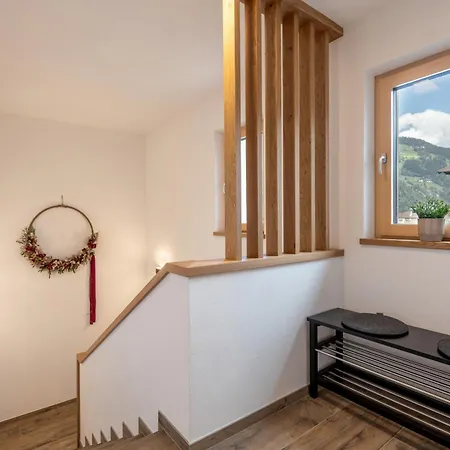 Apartment Garber Zellbergeben