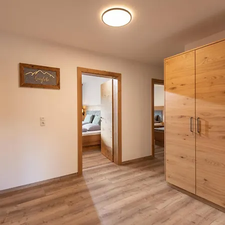 Garber * Zellbergeben