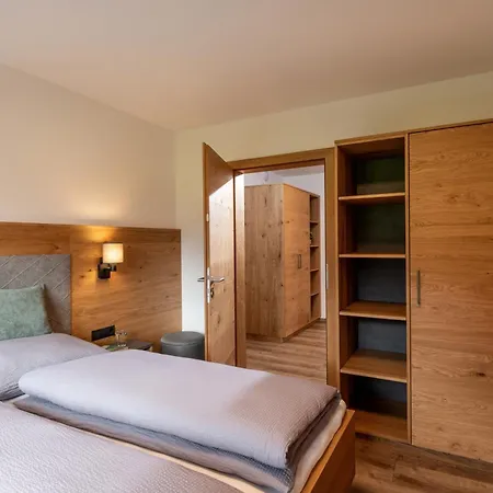 Apartman Garber