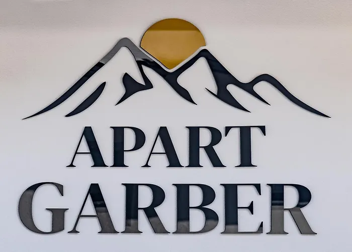 Garber * Zellbergeben