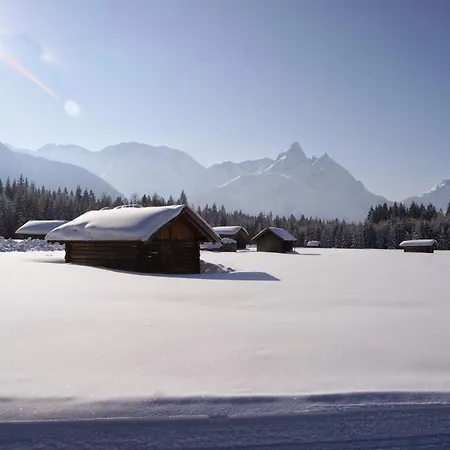Lejlighed Garber Zellbergeben
