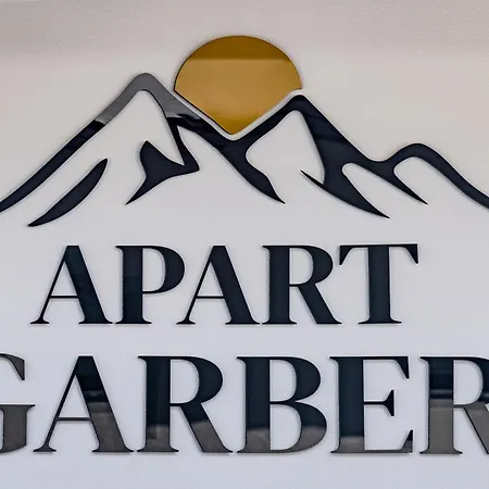 Garber * Zellbergeben